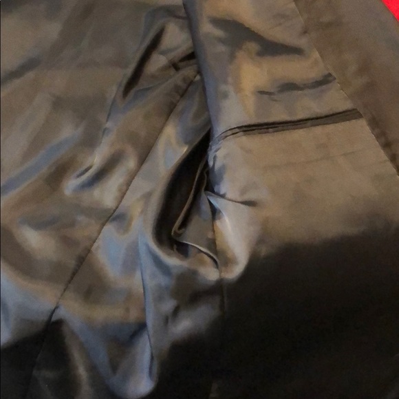 Used suit jacket size 40s - Picture 6 of 10